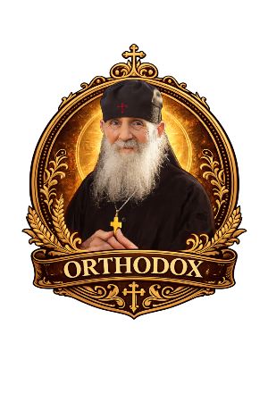 Φίλοι Γέροντα Εφραίμ